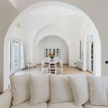 Emary By Perle Di Puglia
