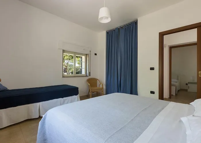 Βίλα Emary By Perle Di Puglia