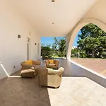 Villa Emary By Perle Di Puglia