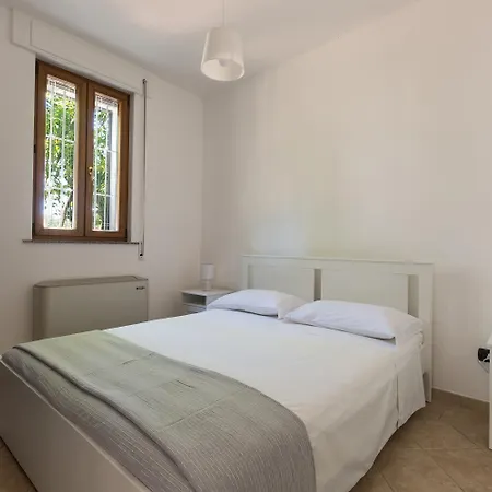 Emary By Perle Di Puglia Villa *