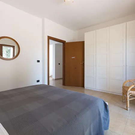 Emary By Perle Di Puglia Villa