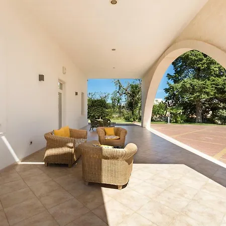 Villa Emary By Perle Di Puglia