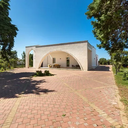 Emary By Perle Di Puglia