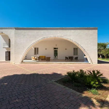 Villa Emary By Perle Di Puglia *