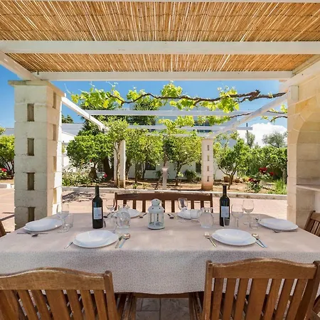 Emary By Perle Di Puglia *