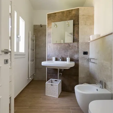 Вилла Emary By Perle Di Puglia