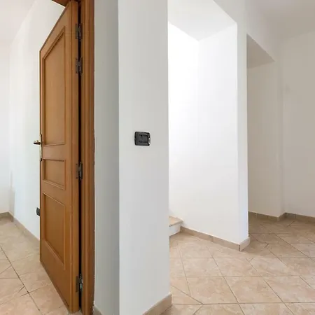 Вилла Emary By Perle Di Puglia Сан-Вито-деи- Норманни