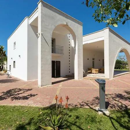 Emary By Perle Di Puglia *