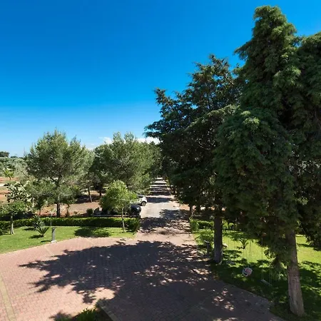 Вилла Emary By Perle Di Puglia