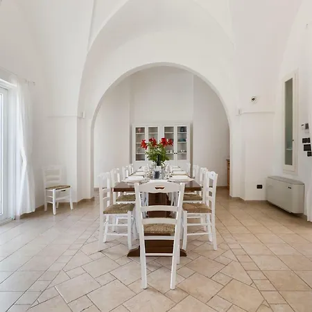 Vila Emary By Perle Di Puglia *