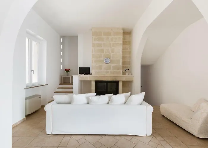 Emary By Perle Di Puglia *