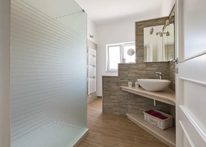 Vila Emary By Perle Di Puglia San Vito dei Normanni