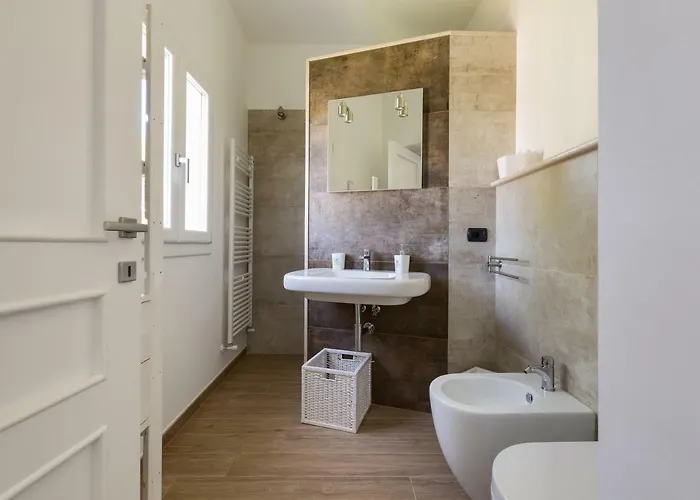 Villa Emary By Perle Di Puglia