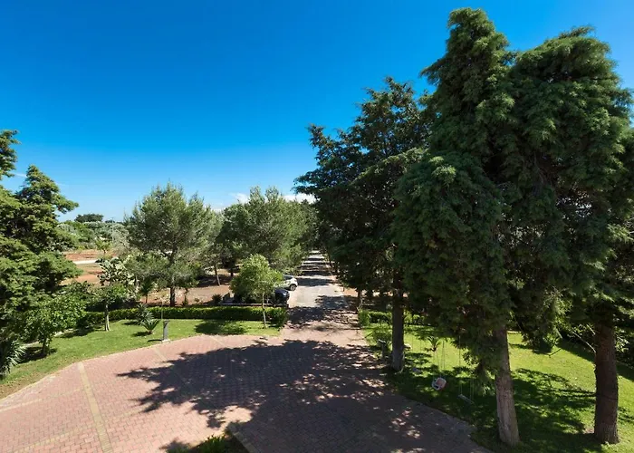 Villa Emary By Perle Di Puglia