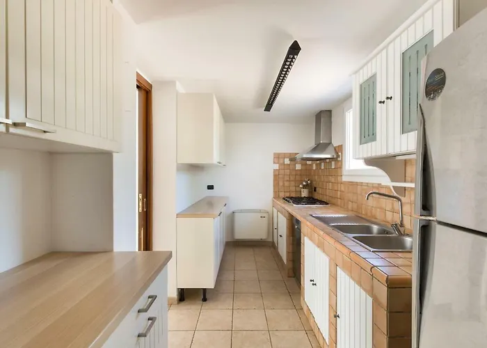 Villa Emary By Perle Di Puglia *