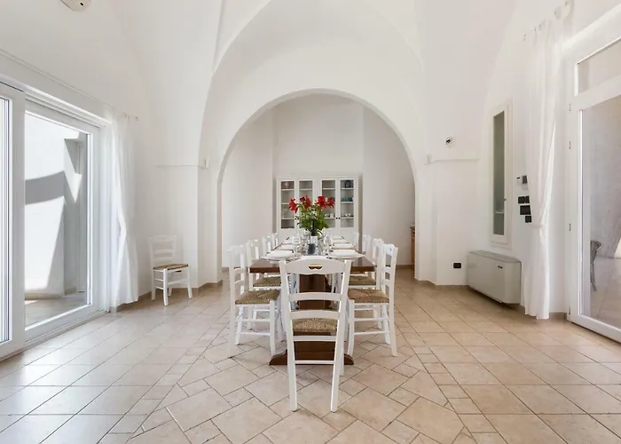 Vila Emary By Perle Di Puglia *