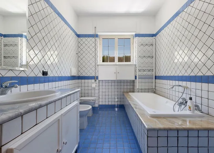 Villa Emary By Perle Di Puglia *