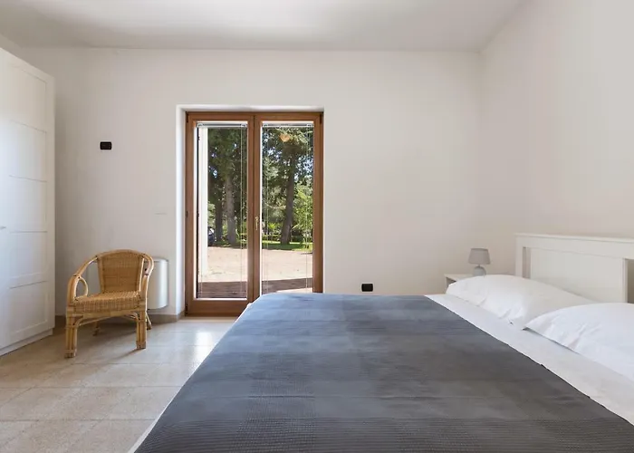 Vila Emary By Perle Di Puglia San Vito dei Normanni