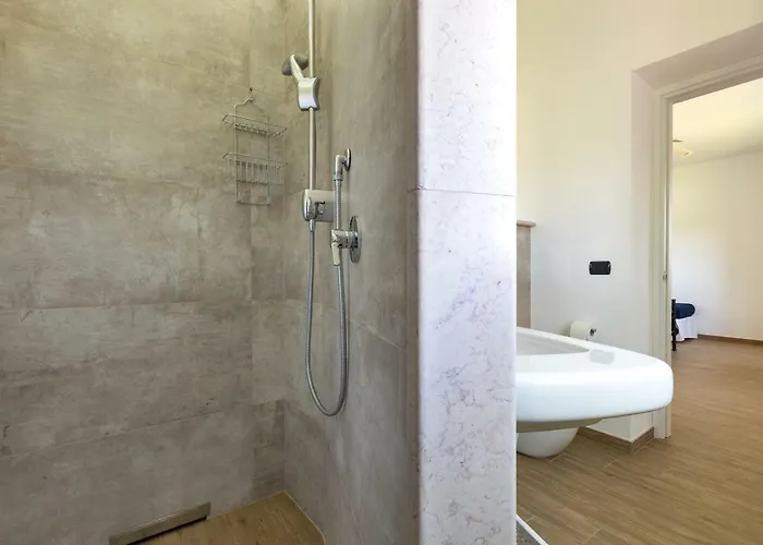 Vila Emary By Perle Di Puglia *